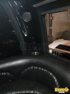 2008 E450 Party Bus Party Bus 12 Nevada Diesel Engine for Sale