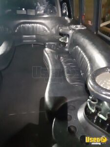 2008 E450 Party Bus Party Bus 13 Nevada Diesel Engine for Sale