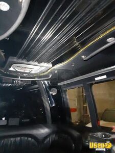 2008 E450 Party Bus Party Bus 14 Nevada Diesel Engine for Sale