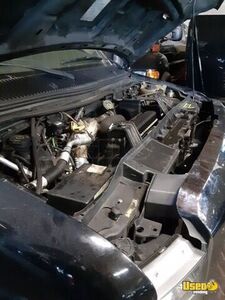 2008 E450 Party Bus Party Bus 15 Nevada Diesel Engine for Sale