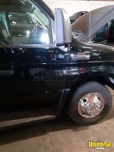 2008 E450 Party Bus Party Bus 5 Nevada Diesel Engine for Sale