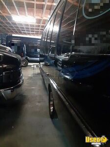 2008 E450 Party Bus Party Bus 6 Nevada Diesel Engine for Sale