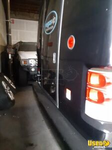 2008 E450 Party Bus Party Bus 7 Nevada Diesel Engine for Sale