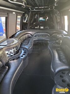 2008 E450 Party Bus Party Bus 9 Nevada Diesel Engine for Sale