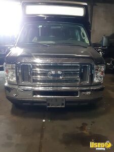 2008 E450 Party Bus Party Bus Diesel Engine Nevada Diesel Engine for Sale
