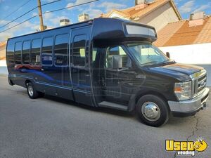2008 E450 Party Bus Party Bus Nevada Diesel Engine for Sale
