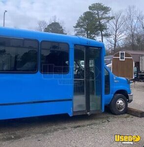 2008 E450 Shuttle Bus 3 Alabama for Sale