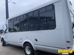 2008 E450 Shuttle Bus Shuttle Bus 4 Arizona for Sale