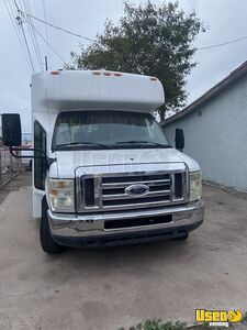 2008 E450 Shuttle Bus Shuttle Bus Arizona for Sale