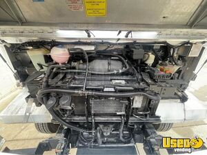 2008 E450 Stepvan 11 Ohio Gas Engine for Sale