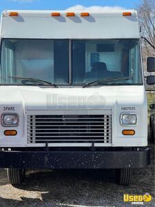 2008 E450 Stepvan 3 Michigan Gas Engine for Sale