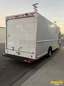 2008 E450 Stepvan 7 California Gas Engine for Sale