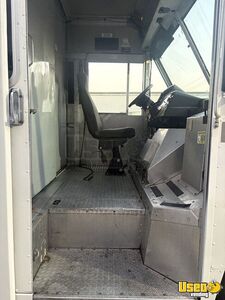 2008 E450 Stepvan 8 California Gas Engine for Sale