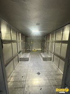 2008 E450 Stepvan 9 California Gas Engine for Sale