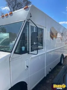 2008 E450 Stepvan Gas Engine Michigan Gas Engine for Sale