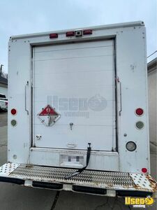 2008 E450 Stepvan Gas Engine Ohio Gas Engine for Sale