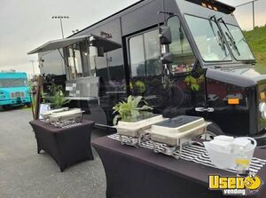 2008 Ec3 All-purpose Food Truck Concession Window New York Gas Engine for Sale