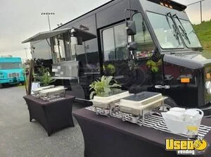 2008 Ec3 All-purpose Food Truck Concession Window New York Gas Engine for Sale