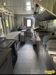 2008 Ec3 All-purpose Food Truck Exterior Customer Counter New York Gas Engine for Sale