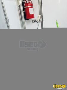 2008 Econoline 2008 All-purpose Food Truck Electrical Outlets Texas Gas Engine for Sale