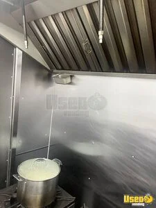2008 Econoline 2008 All-purpose Food Truck Exhaust Fan Texas Gas Engine for Sale