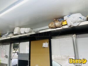 2008 Econoline 2008 All-purpose Food Truck Exhaust Fan Texas Gas Engine for Sale