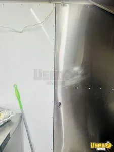 2008 Econoline 2008 All-purpose Food Truck Exterior Lighting Texas Gas Engine for Sale