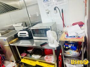 2008 Econoline 2008 All-purpose Food Truck Fire Extinguisher Texas Gas Engine for Sale