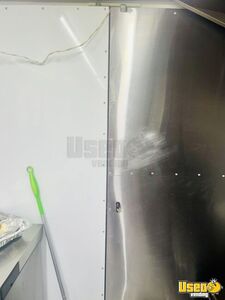 2008 Econoline 2008 All-purpose Food Truck Fryer Texas Gas Engine for Sale
