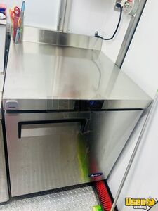 2008 Econoline 2008 All-purpose Food Truck Interior Lighting Texas Gas Engine for Sale