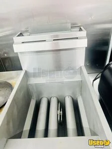 2008 Econoline 2008 All-purpose Food Truck Pro Fire Suppression System Texas Gas Engine for Sale