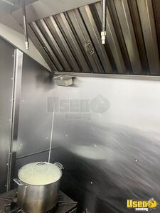 2008 Econoline 2008 All-purpose Food Truck Stovetop Texas Gas Engine for Sale