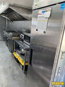 2008 Econoline 2008 All-purpose Food Truck Stovetop Texas Gas Engine for Sale