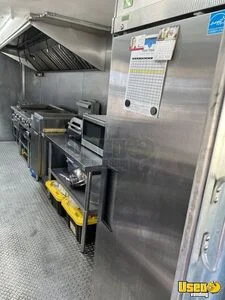 2008 Econoline 2008 All-purpose Food Truck Stovetop Texas Gas Engine for Sale
