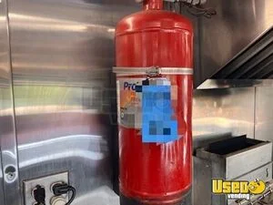 2008 Econoline All-purpose Food Truck Food Warmer New York Gas Engine for Sale