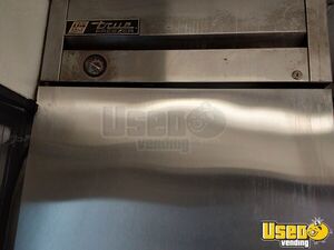 2008 Econoline All-purpose Food Truck Oven Michigan Gas Engine for Sale