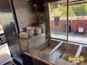 2008 Econoline All-purpose Food Truck Oven New York Gas Engine for Sale