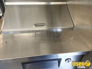 2008 Econoline All-purpose Food Truck Shore Power Cord Michigan Gas Engine for Sale