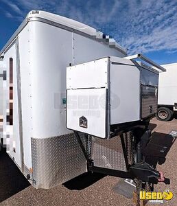 2008 Enclosed Trailer Beverage - Coffee Trailer Arizona for Sale