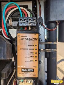 2008 Enclosed Trailer Beverage - Coffee Trailer Breaker Panel Arizona for Sale