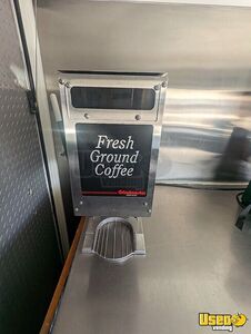 2008 Enclosed Trailer Beverage - Coffee Trailer Convection Oven Arizona for Sale