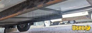 2008 Enclosed Trailer Beverage - Coffee Trailer Electrical Outlets Arizona for Sale