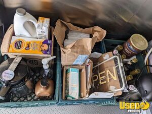2008 Enclosed Trailer Beverage - Coffee Trailer Electrical Outlets Arizona for Sale
