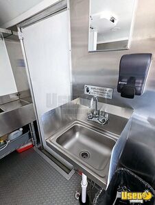 2008 Enclosed Trailer Beverage - Coffee Trailer Espresso Machine Arizona for Sale