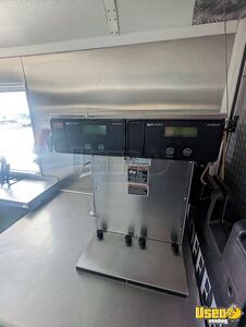 2008 Enclosed Trailer Beverage - Coffee Trailer Generator Arizona for Sale