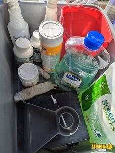 2008 Enclosed Trailer Beverage - Coffee Trailer Gray Water Tank Arizona for Sale