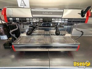 2008 Enclosed Trailer Beverage - Coffee Trailer Propane Tank Arizona for Sale