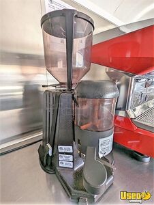 2008 Enclosed Trailer Beverage - Coffee Trailer Refrigerator Arizona for Sale