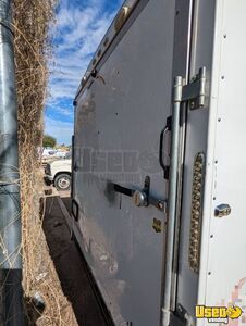 2008 Enclosed Trailer Beverage - Coffee Trailer Spare Tire Arizona for Sale