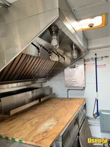 2008 Expedition Food Concession Trailer Concession Trailer Concession Window Oklahoma for Sale